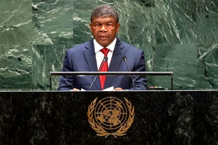 Ucrânia: Analistas consideram abstenção angolana na ONU “confortável”