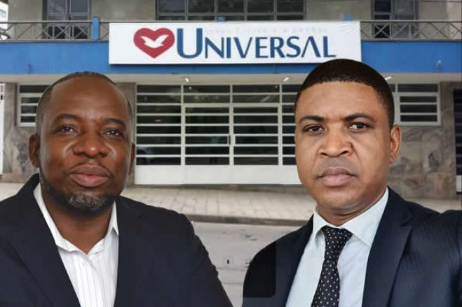 Convocação da assembleia-geral reacende conflitos na Igreja Universal do Reino de Deus em Angola