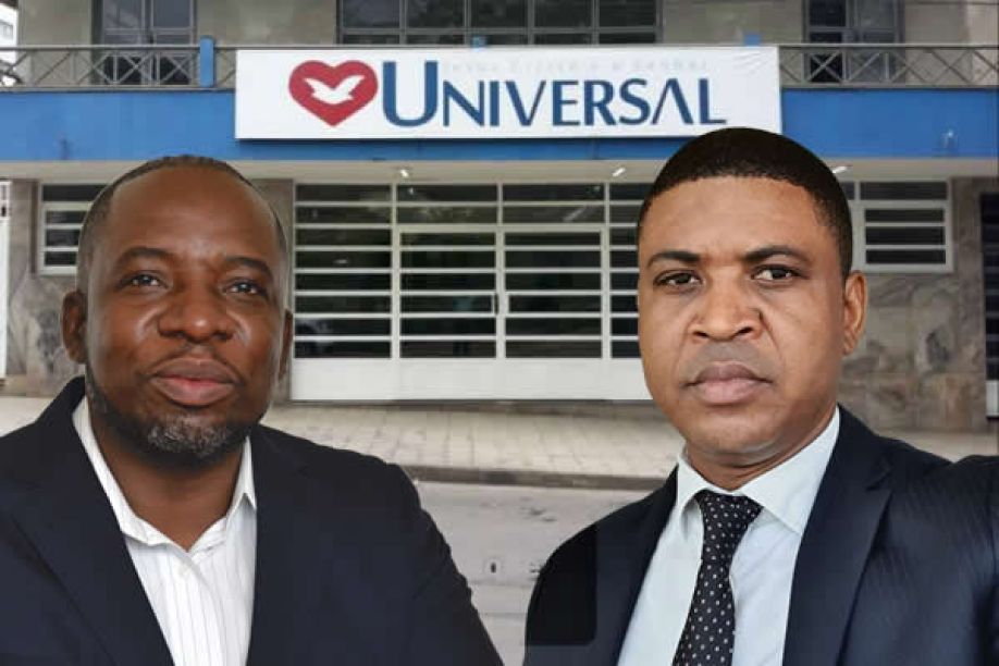Convocação da assembleia-geral reacende conflitos na Igreja Universal do Reino de Deus em Angola