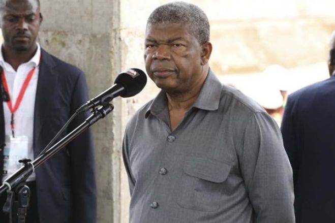 Refinaria de Cabinda vai ser inaugurado em Setembro - João Lourenço