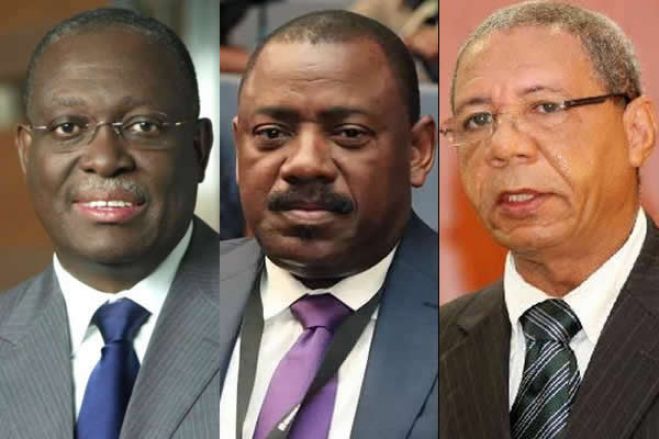 (Já) temos em Angola um sistema judicial credível?