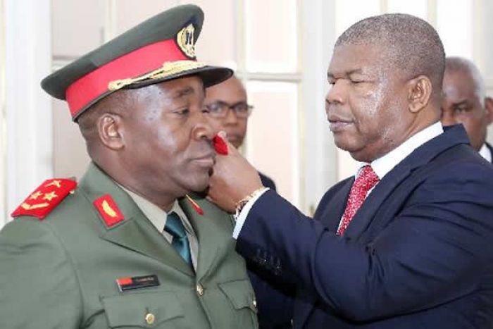 A muita energia que o MPLA gasta no seu ódio contra a UNITA e seu presidente