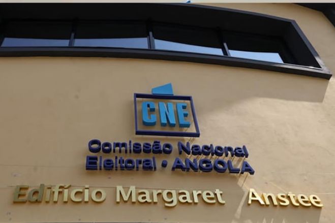 UNITA vai enviar quatro comissários na CNE devido ao consenso na aprovação do Pacote Eleitoral