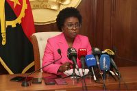 Proposta do Orçamento angolano para 2024 é “misto de realismo e conservadorismo” - ministra