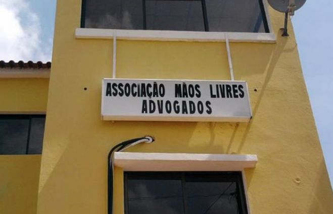 Mãos Livres queixa-se de ameaças por parte do SINSE