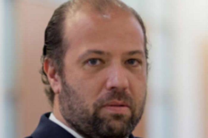 Tudo aponta para que &quot;não haja intervenção de terceiros&quot; na morte de diretor do EuroBic - Policia