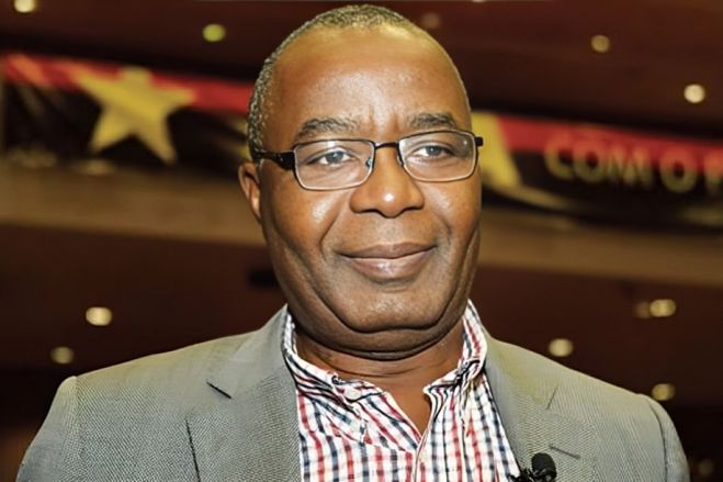 Os “mais velhos” do MPLA para que travem os intentos de João Lourenço - Marcolino Moco