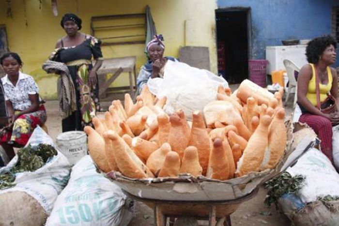 Governo prepara condições para &#039;travar&#039; especulação do preço do pão