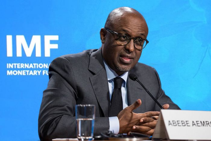 Temos de dar crédito a Angola por insistir nas reformas que vão dar frutos - FMI
