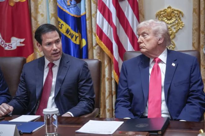 EUA acusou Ruanda de violar acordo de paz alcançado na semana passada