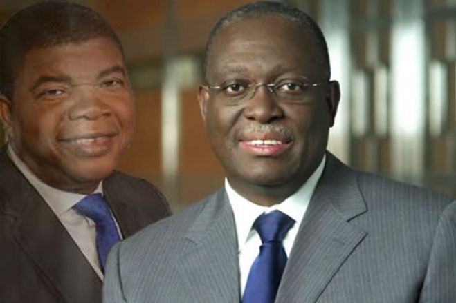 Influência política e poder de controle na “Nova Angola”