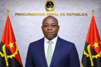 Pedro Mendes de Carvalho nomeado novo Procurador-Geral da República de Angola