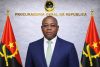 Pedro Mendes de Carvalho nomeado novo Procurador-Geral da República de Angola
