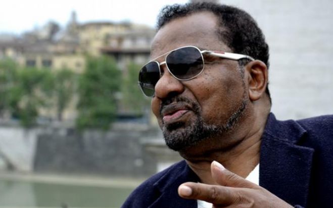 Bonga diz que mudanças de João Lourenço estão a ser sentidas pelos angolanos