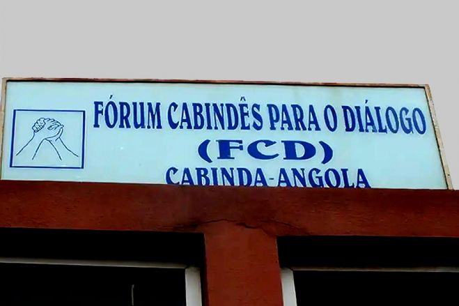Fórum Cabindês para o Diálogo diz que a guerra parou mas não há paz em Cabinda