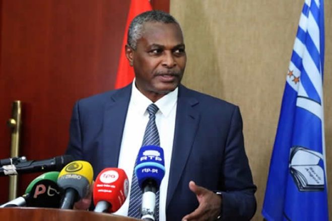 Projeto político PRA-JA Servir Angola continua luta em 2023 para a sua legalização