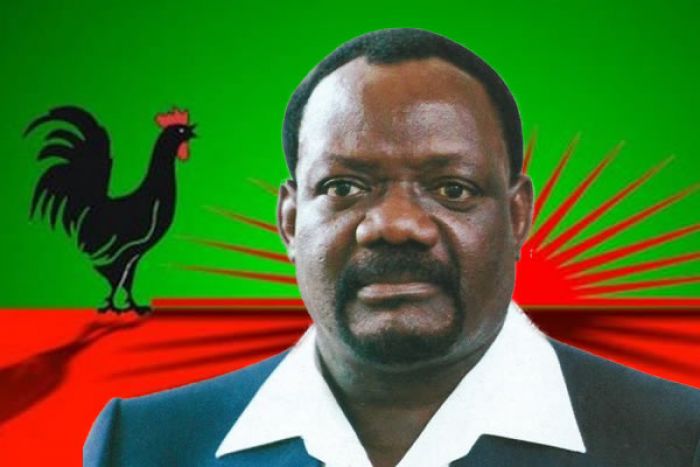 UNITA assinala aniversário de Savimbi dedicando agosto ao fundador do “Galo Negro”