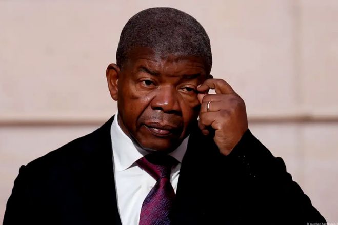 Protestos: &quot;João Lourenço é um teimoso, não gosta de ouvir&quot;