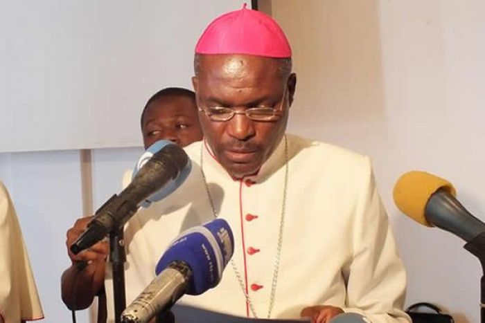 Bispos católicos angolanos pedem &quot;tolerância&quot; e discursos políticos que &quot;elevem o patriotismo&quot;
