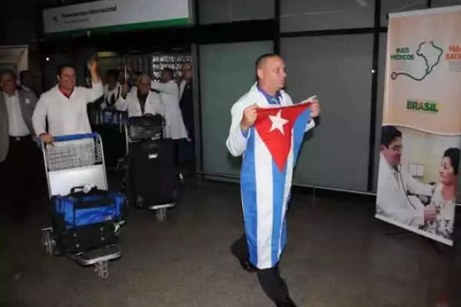 Covid-19: Especialistas cubanos distribuídos por ilhas com casos positivos em Cabo Verde