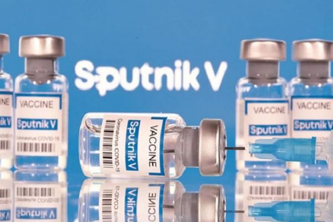 Angola começa a vacinaçar com a Sputink-V nesta quarta-feira