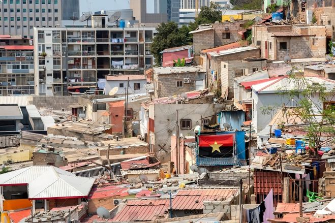 O Sonho Periférico: ascender a classe média dominante