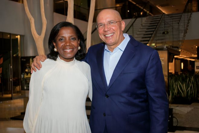 Direitos humanos em risco: ex-ministros da Justiça de Angola e Portugal pedem mais firmeza da CPLP