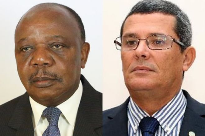 Benguela e Malanje manifestam sábado para exigir exoneração dos governadores