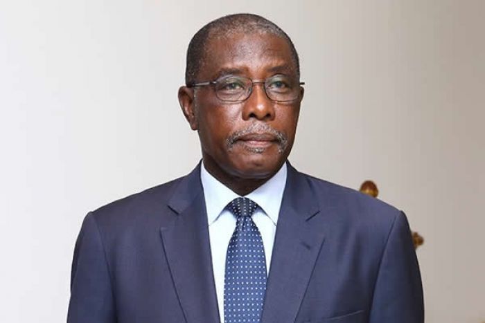 Guerrilheiros da FLEC  convidam ministro angolano a visitar as suas bases militares