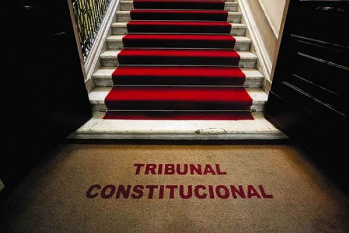 Tribunal Constitucional irá fixar listas de todos os candidatos a deputados na próxima semana