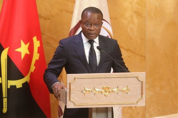 Novo presidente da Assembleia Nacional será eleito hoje