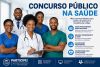 Governo lança concurso público da Saúde com seis mil vagas a 13 de julho