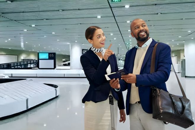 Novo aeroporto vai ter de "roubar" passageiros e carga aos sul-africanos