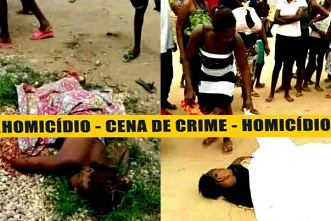 Assassinatos voltam a levantar suspeitas de envolvimento de policiais do "Esquadrão da Morte"