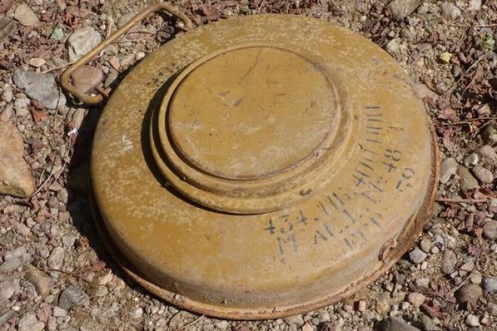 Explosão de mina anti-tanque mata cinco pessoas na Lunda-Sul