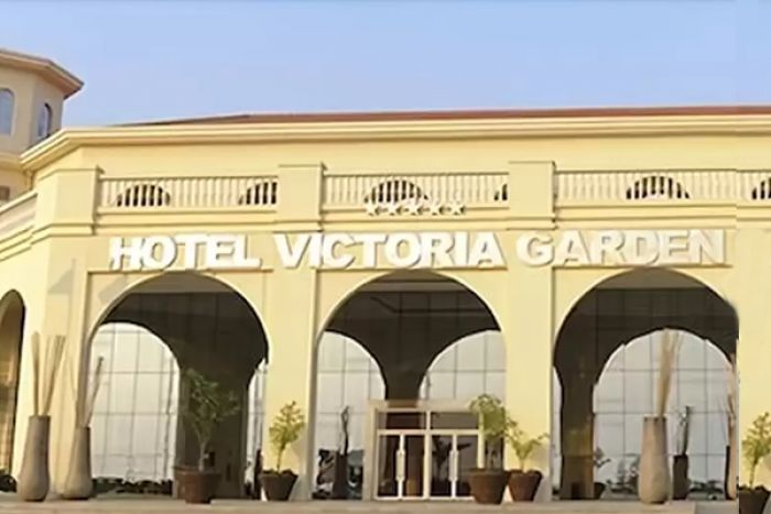 Covid-19: Governo angolano diz que foram encontrados funcionários que fugiram de hotel