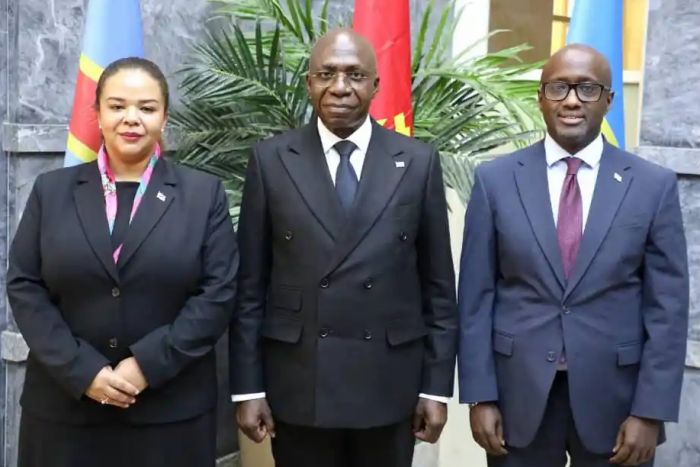 Rebelde congolês diz não estar vinculado a acordo de cessar-fogo RDCongo/Ruanda anunciado em Luanda