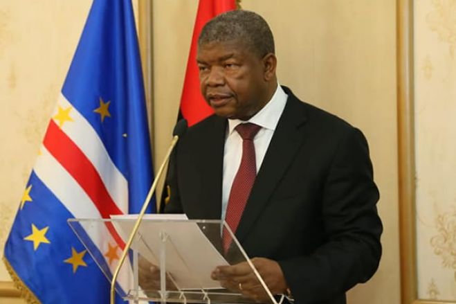 Angola disponível para ceder terrenos para Cabo Verde cultivar