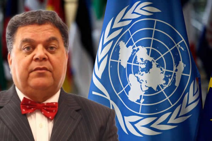 Empresário Carlos São Vicente apresenta queixa contra Angola na ONU por detenção arbitrária