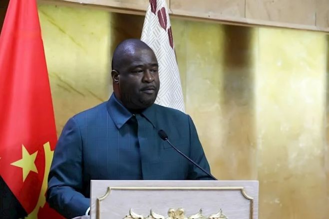 UNITA está comprometida com a democracia e a prosperidade do povo angolano