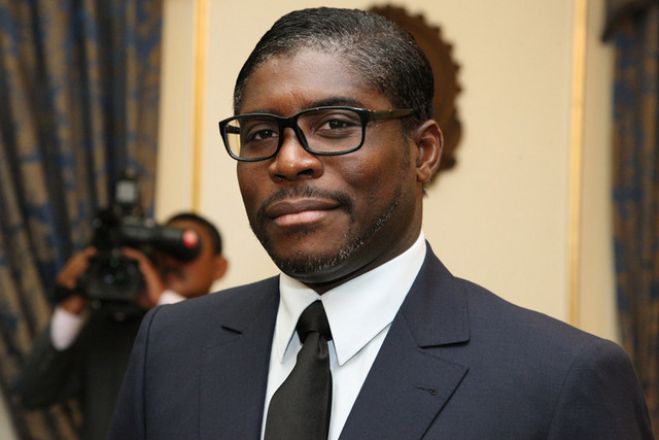 Filho do ditador da Guiné-Equatorial vai recorrer de sentença da justiça francesa