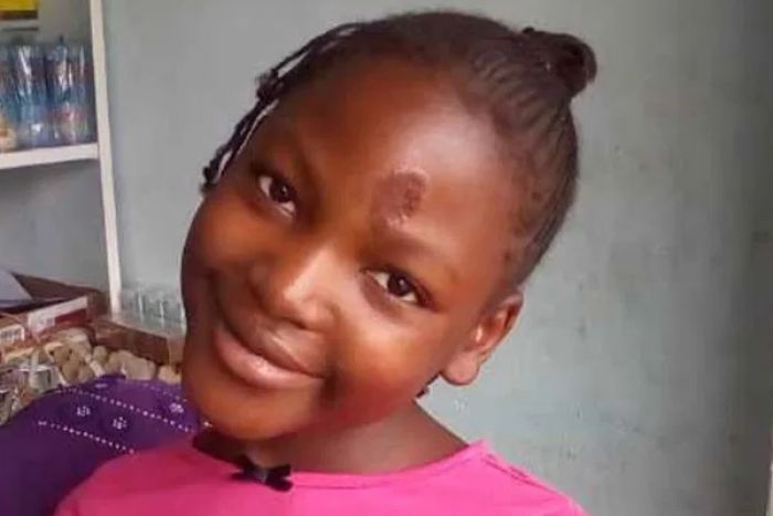 Menina mais inteligente de Angola &#039;obrigada&#039; a emigrar para África do Sul para estudar