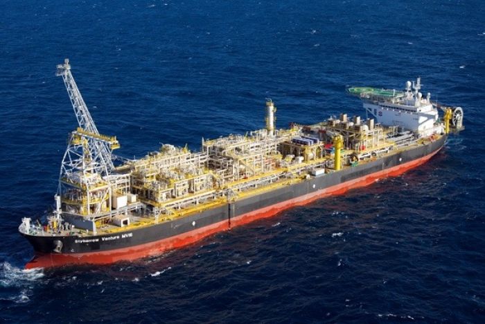 Produção petrolífera angolana cresceu para 1,402 milhões de barris por dia em março - OPEP