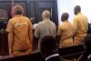Ministério Público pede até 18 anos de prisão para arguidos do "caso russos" por terrorismo