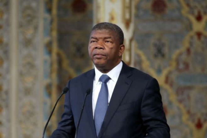 João Lourenço responde a Isabel dos Santos: “Não haverá instabilidade” em Angola