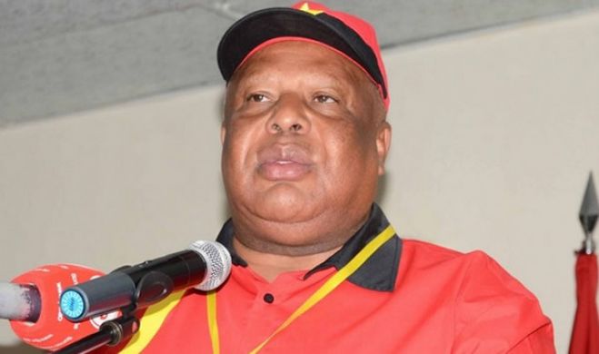 Eleições de 2017 forçam MPLA a manter primeiros secretários