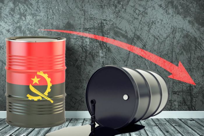 Empresário diz que &quot;não faz sentido” Angola permanecer na OPEP quando perde 6,6 milhões por dia