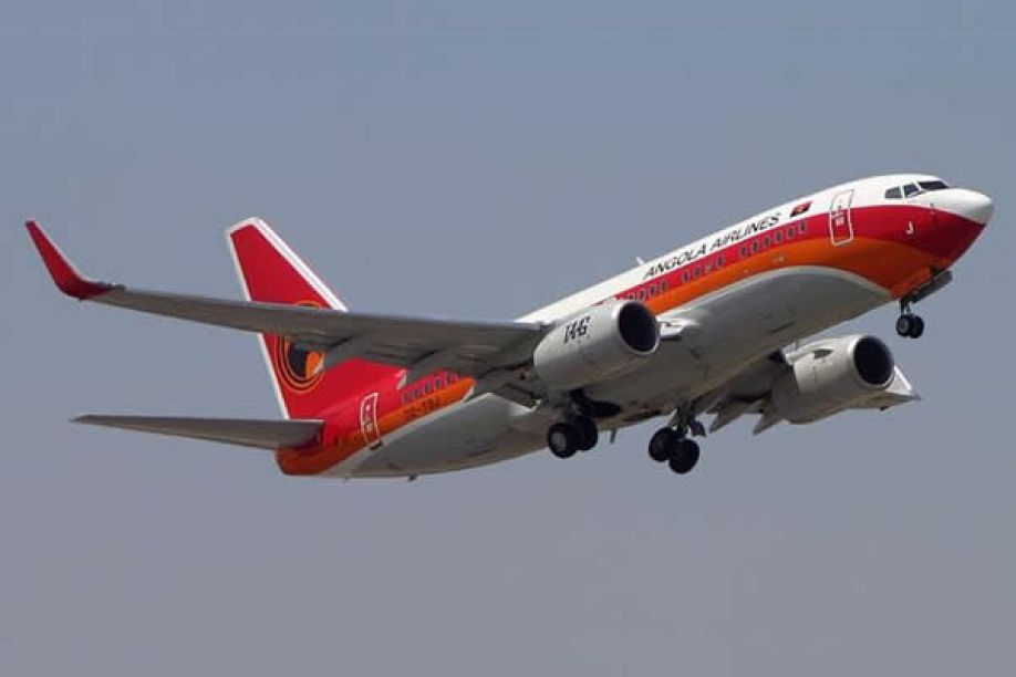 TAAG Refor a Frota Com Avi o Cargueiro E Duas Aeronaves Boeing 737 De TAAG Refor a Frota Com Avi o Cargueiro E Duas Aeronaves Boeing 737 De
