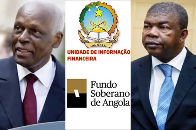 A Unidade de Informação Financeira Angolana (UIF) joga com a FSDEA