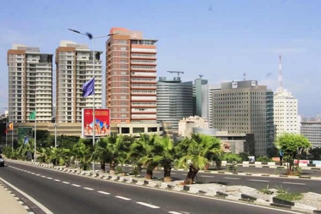 Investidores disponíveis para Angola mas quem olha a curto prazo "assusta-se" - Banco Mundial